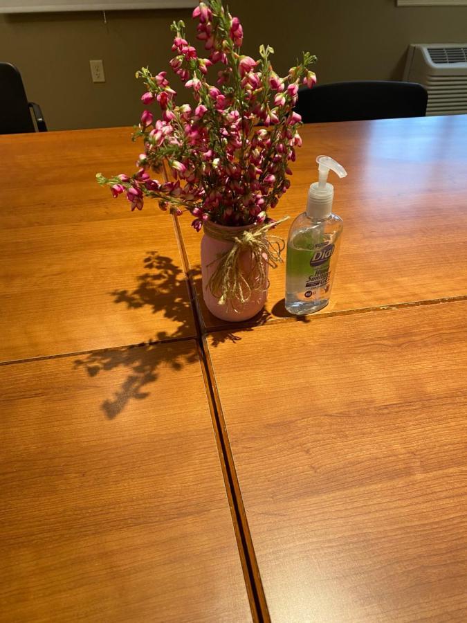 威廉波特德伍德酒店 外观 照片